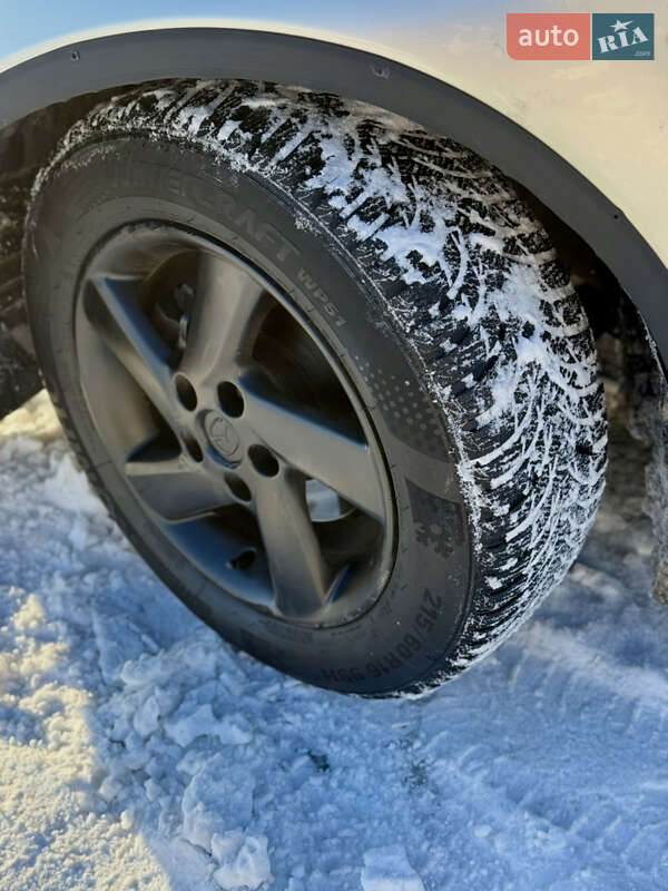 Седан Mazda 6 2002 в Киеве