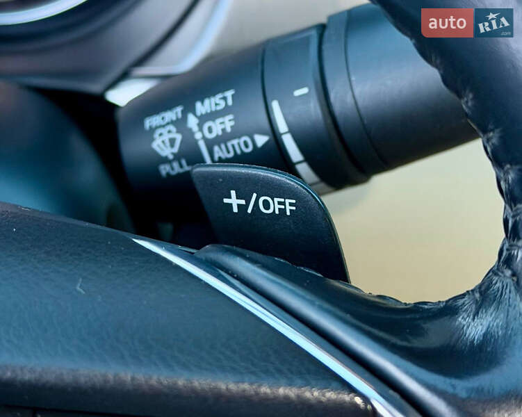 Седан Mazda 6 2021 в Киеве фото 25 Седан Mazda 6 2021 в Киеве