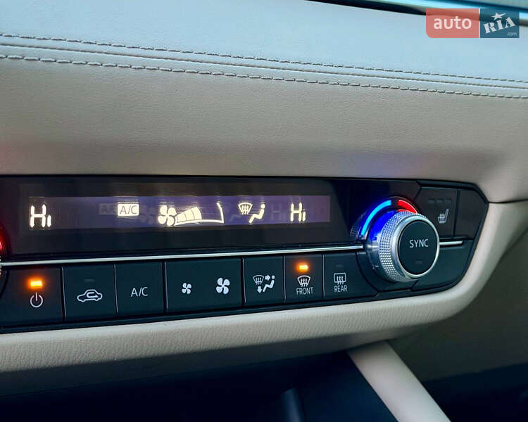 Седан Mazda 6 2021 в Киеве фото 30 Седан Mazda 6 2021 в Киеве