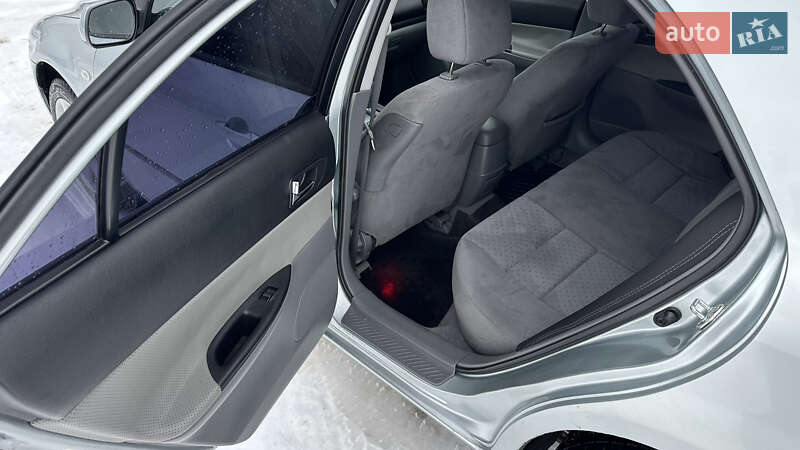 Седан Mazda 6 2005 в Софіївській Борщагівці фото 16 Седан Mazda 6 2005 в Софіївській Борщагівці