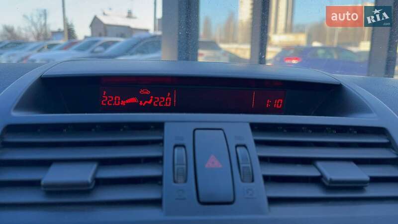 Седан Mazda 6 2008 в Киеве