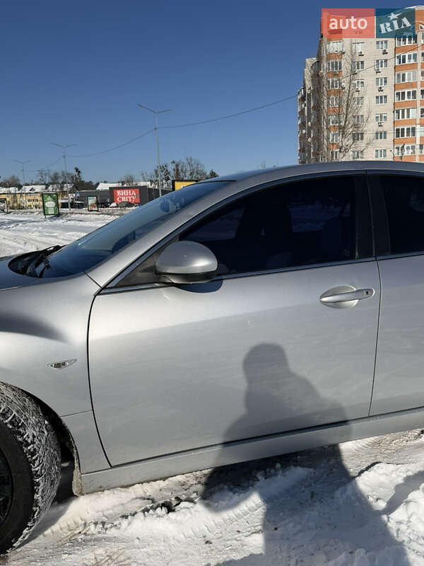 Седан Mazda 6 2009 в Бучі