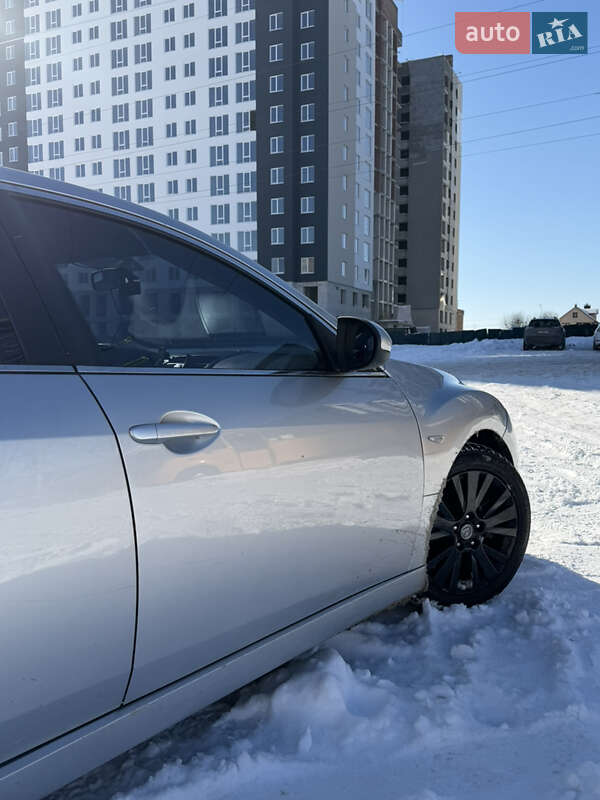 Седан Mazda 6 2009 в Бучі