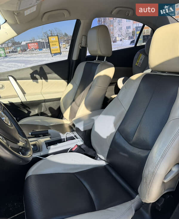 Седан Mazda 6 2009 в Бучі