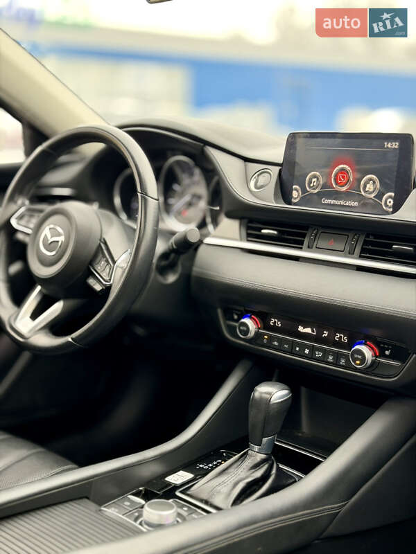 Седан Mazda 6 2021 в Кропивницком фото 10 Седан Mazda 6 2021 в Кропивницком