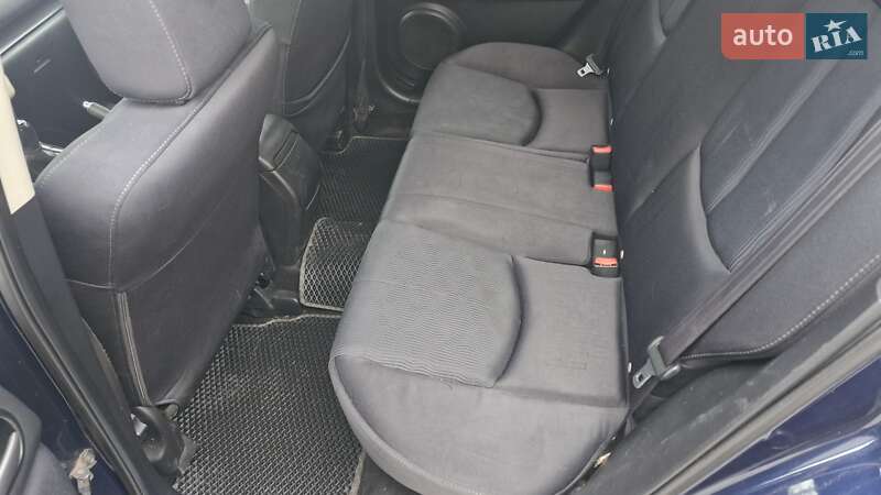Универсал Mazda 6 2009 в Киеве фото 6 Универсал Mazda 6 2009 в Киеве