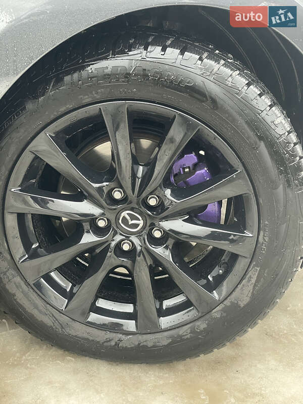 Седан Mazda 6 2015 в Броварах