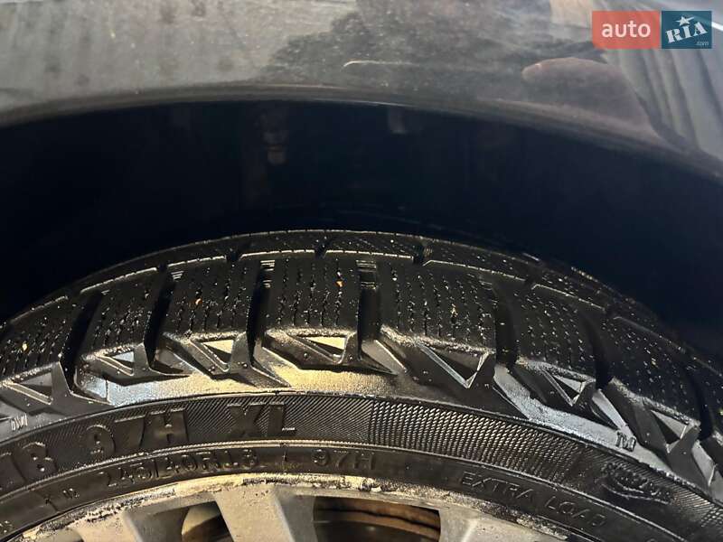 Седан Mazda 6 2007 в Киеве фото 8 Седан Mazda 6 2007 в Киеве