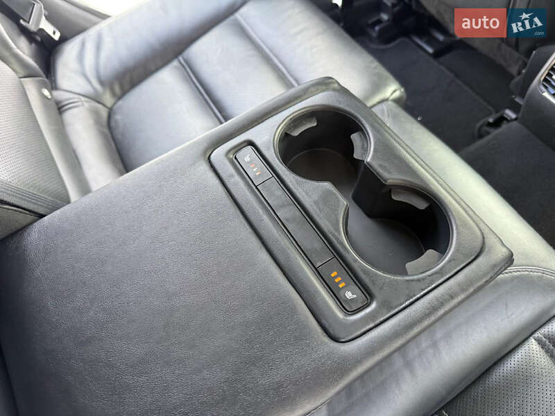 Універсал Mazda 6 2016 в Луцьку фото 42 Універсал Mazda 6 2016 в Луцьку