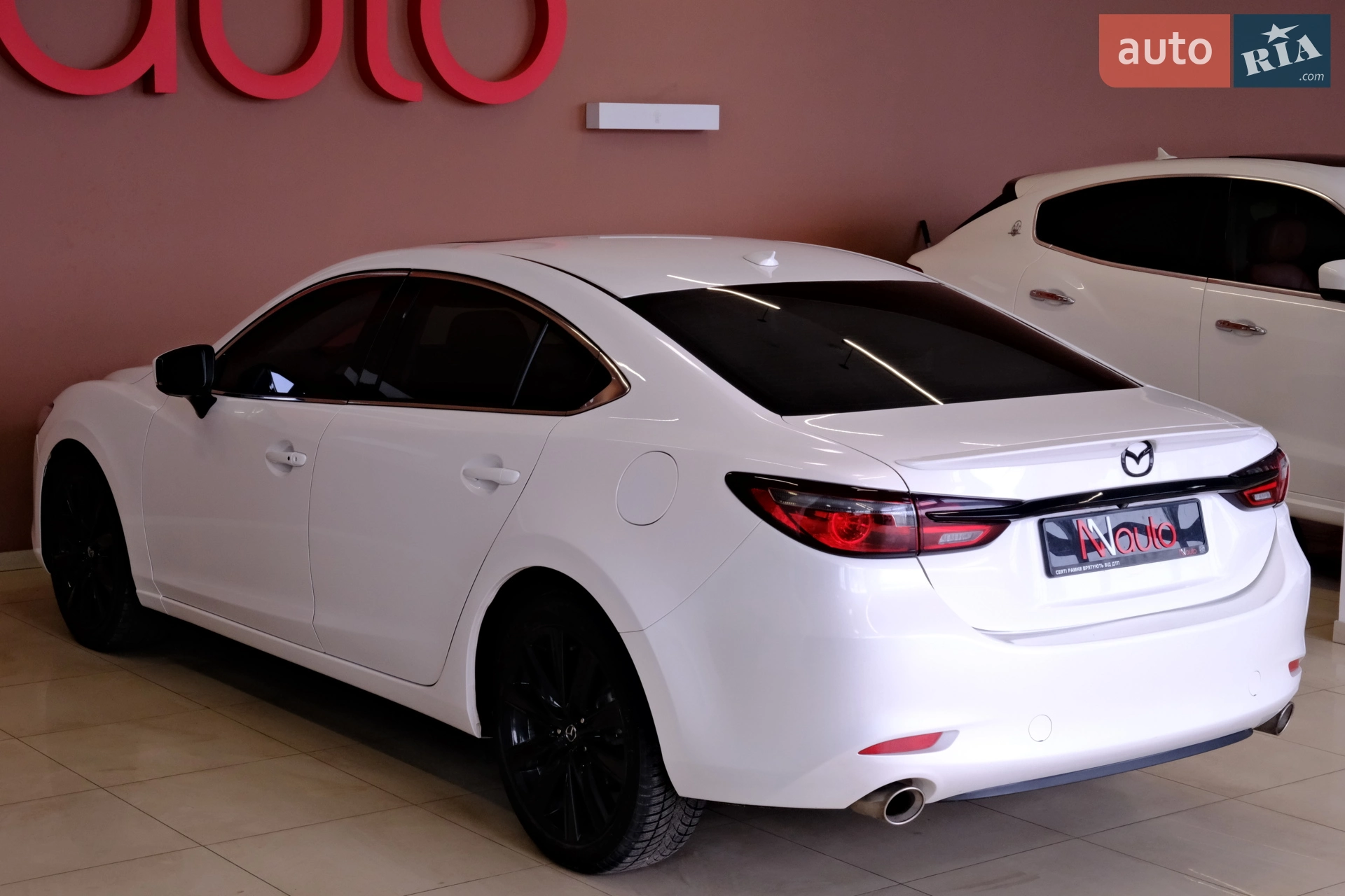 2021 Mazda 6 - мініатюра 15