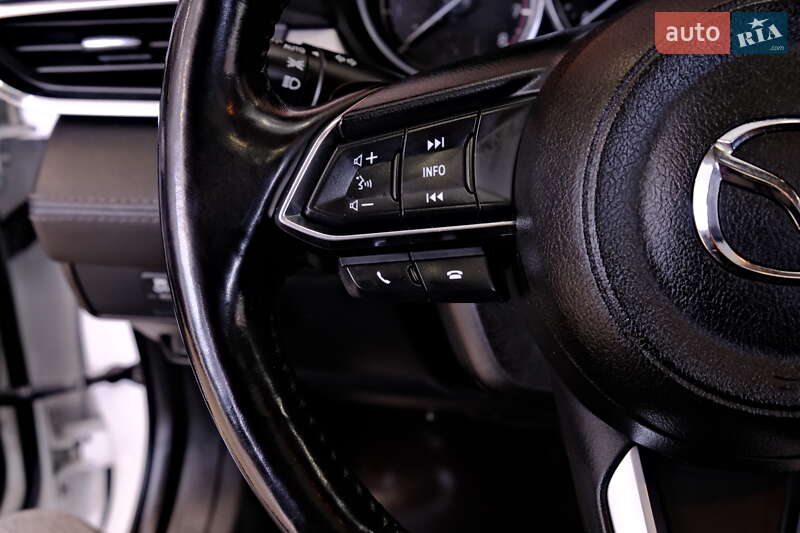 Седан Mazda 6 2021 в Одессе фото 22 Седан Mazda 6 2021 в Одессе