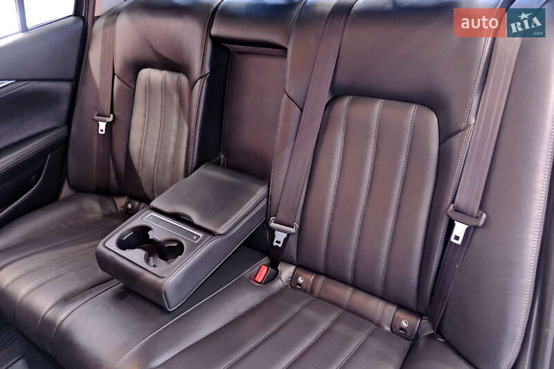Седан Mazda 6 2021 в Одессе фото 36 Седан Mazda 6 2021 в Одессе
