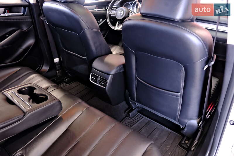 Седан Mazda 6 2021 в Одессе фото 40 Седан Mazda 6 2021 в Одессе