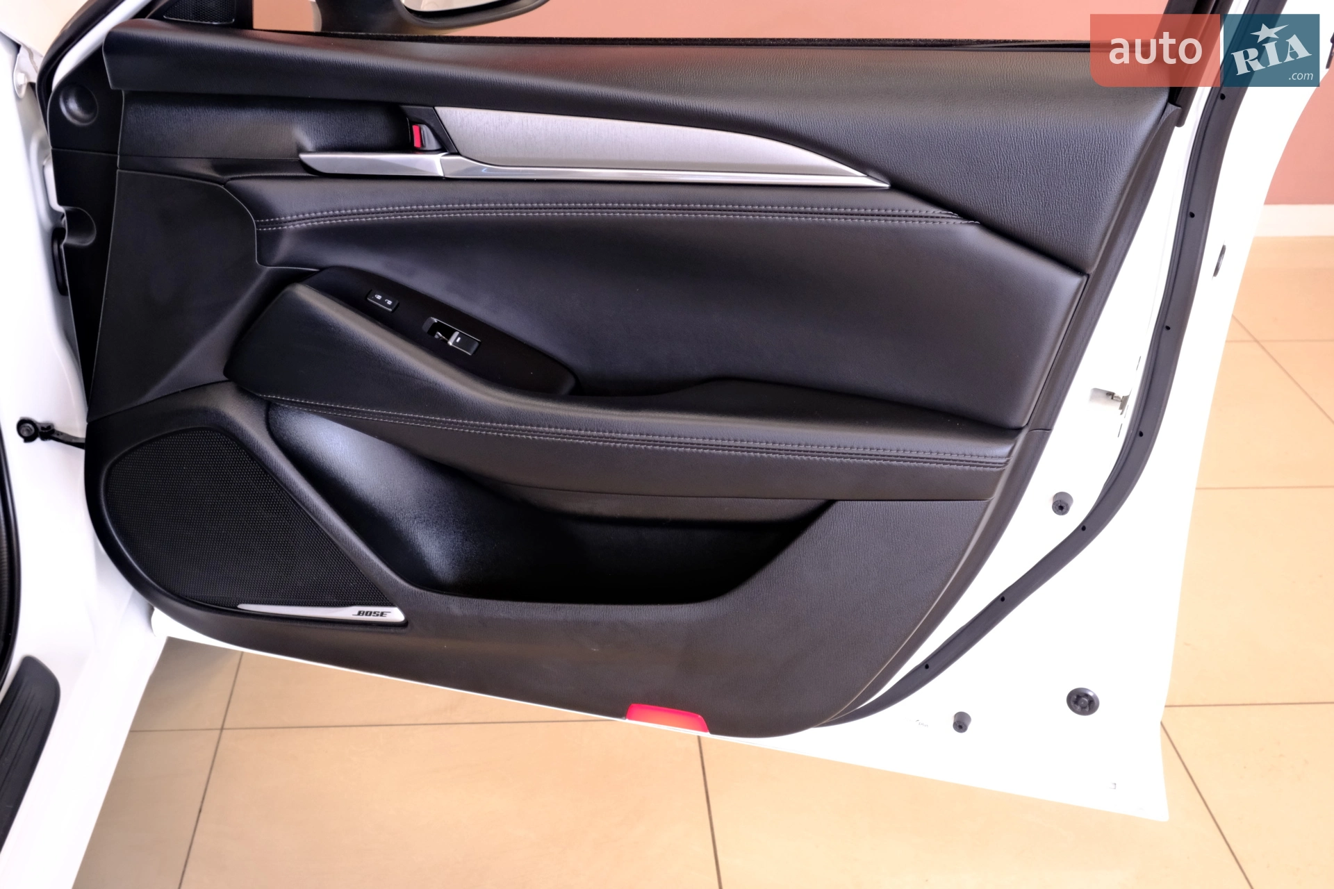 2021 Mazda 6 - мініатюра 43
