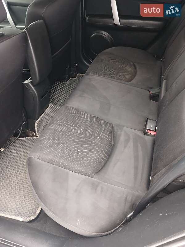 Універсал Mazda 6 2008 в Житомирі фото 10 Універсал Mazda 6 2008 в Житомирі