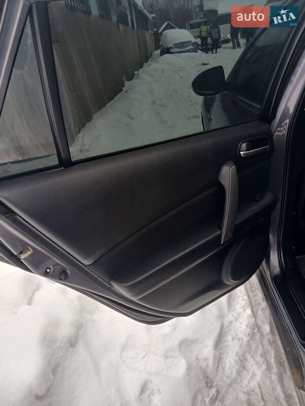 Універсал Mazda 6 2008 в Житомирі фото 11 Універсал Mazda 6 2008 в Житомирі