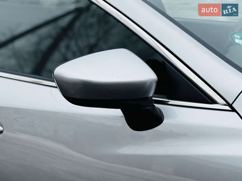 Універсал Mazda 6 2013 в Здолбуніві