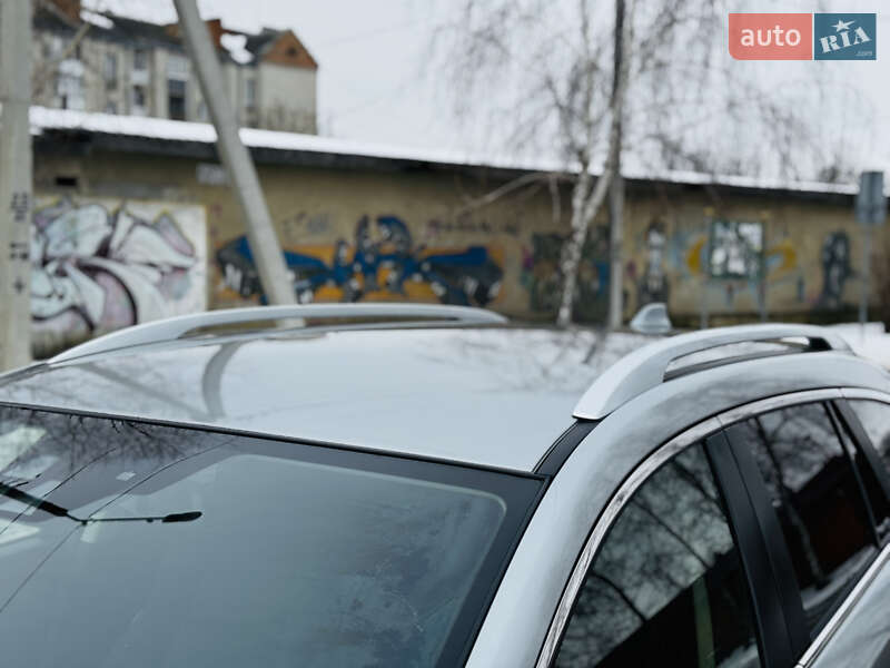 Універсал Mazda 6 2013 в Здолбуніві