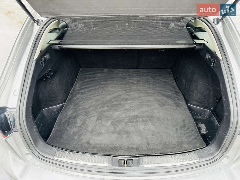 Універсал Mazda 6 2013 в Здолбуніві