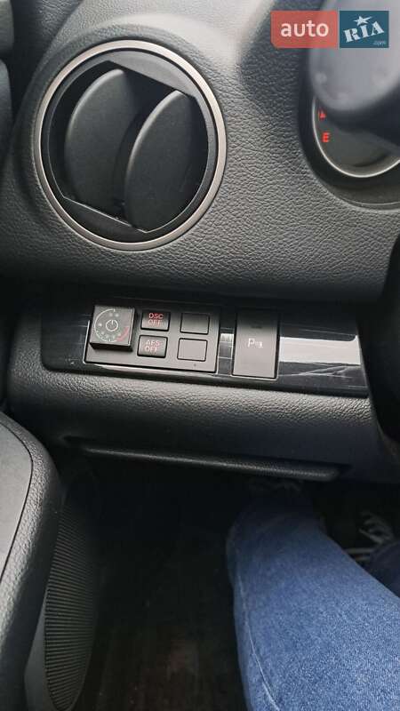 Седан Mazda 6 2009 в Черкасах