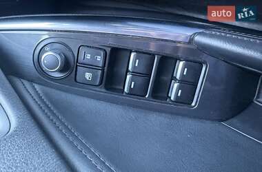 Седан Mazda 6 2016 в Полтаве