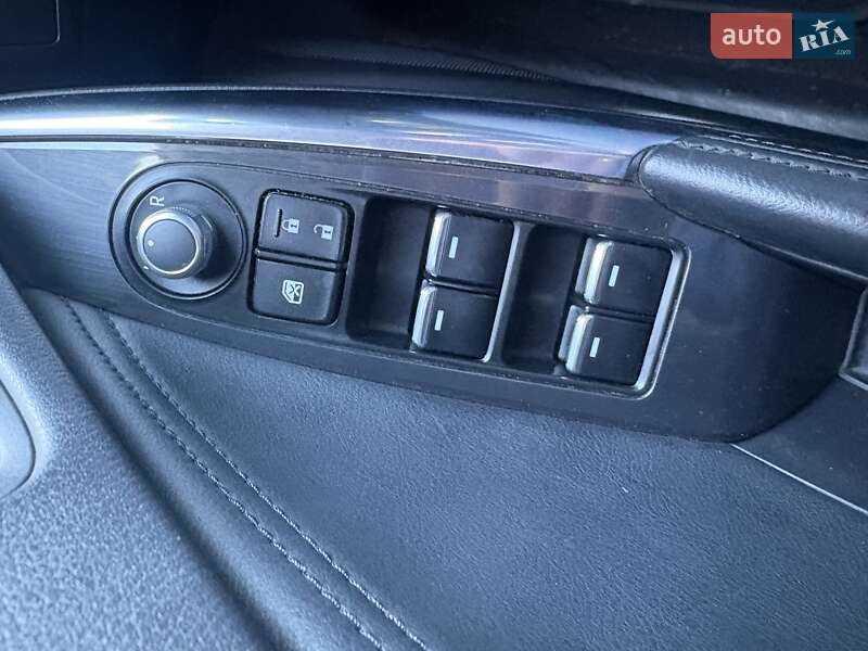 Седан Mazda 6 2016 в Полтаве