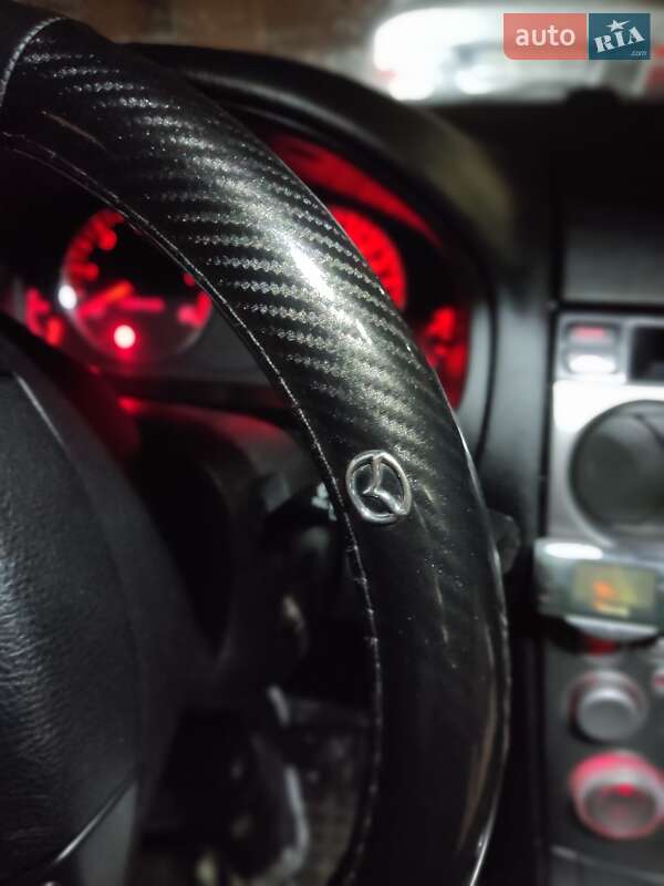 Универсал Mazda 6 2004 в Тернополе фото 2 Универсал Mazda 6 2004 в Тернополе