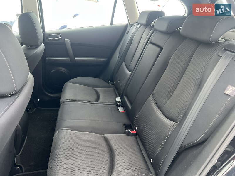 Универсал Mazda 6 2010 в Киеве