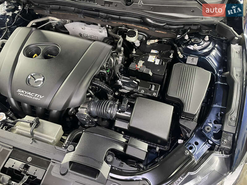 Седан Mazda 6 2017 в Сумах фото 47 Седан Mazda 6 2017 в Сумах