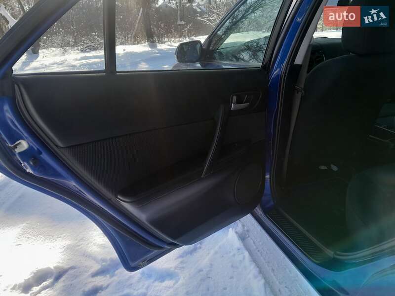 Седан Mazda 6 2005 в Красилові