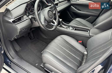 Седан Mazda 6 2021 в Черкасах