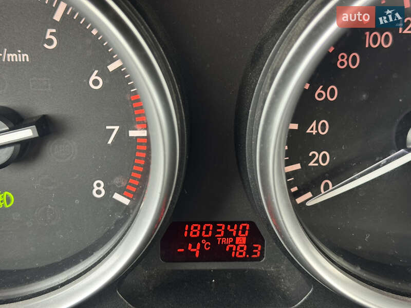 Универсал Mazda 6 2008 в Умани фото 16 Универсал Mazda 6 2008 в Умани