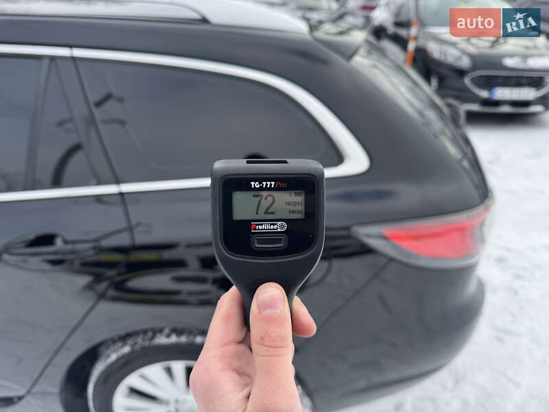 Универсал Mazda 6 2008 в Умани фото 27 Универсал Mazda 6 2008 в Умани