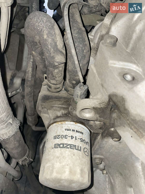 Седан Mazda 6 2005 в Одесі фото 14 Седан Mazda 6 2005 в Одесі