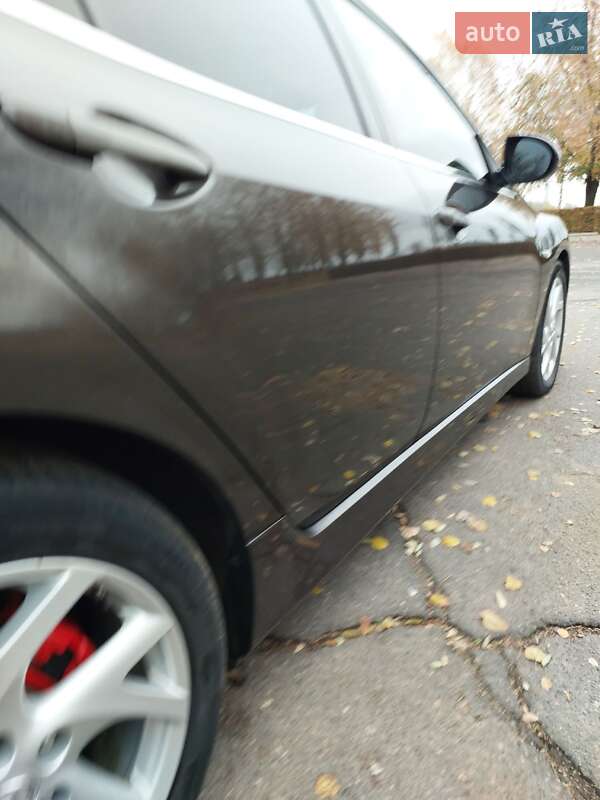 Универсал Mazda 6 2010 в Южноукраинске