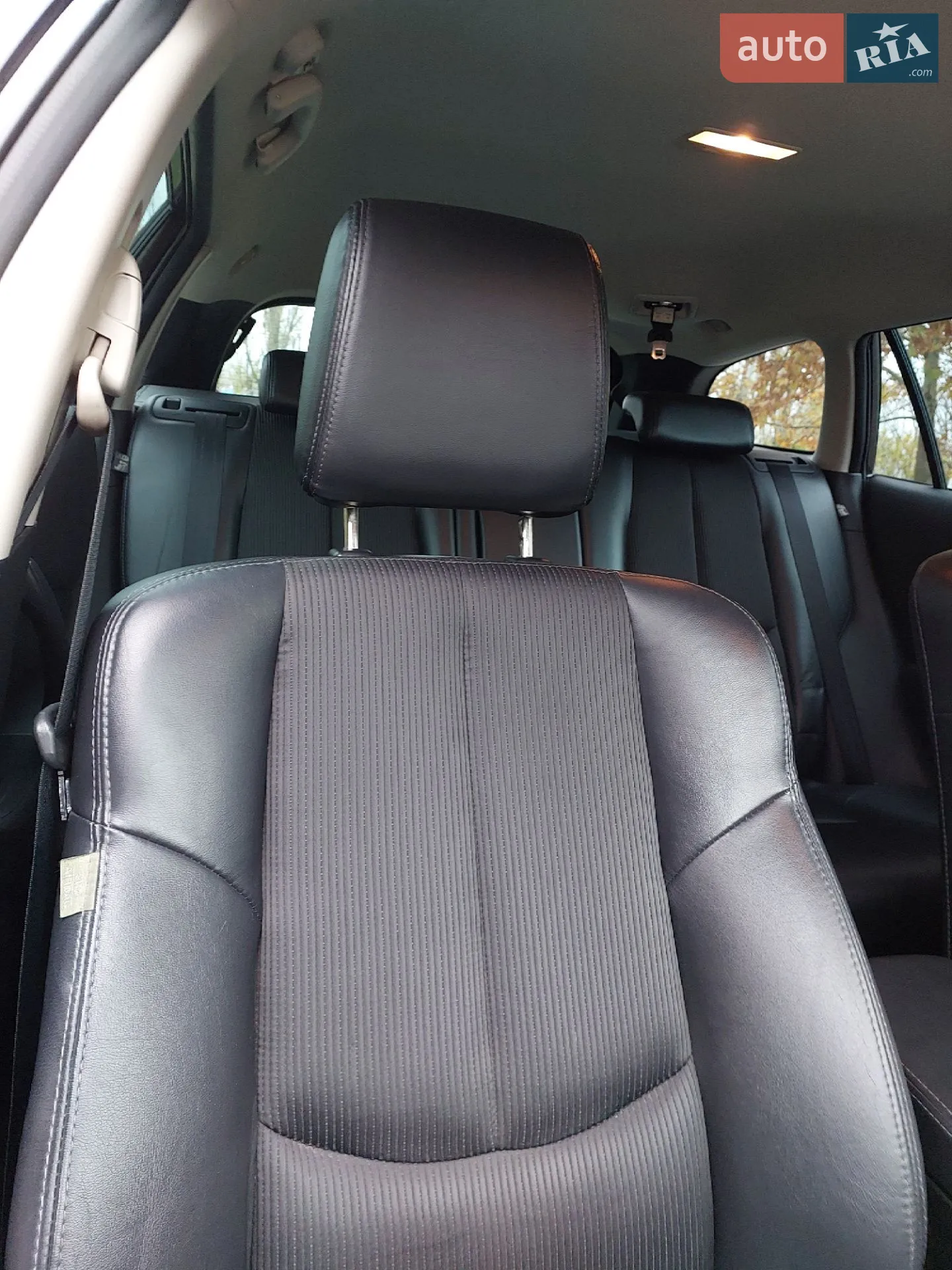 2010 Mazda 6 - мініатюра 21