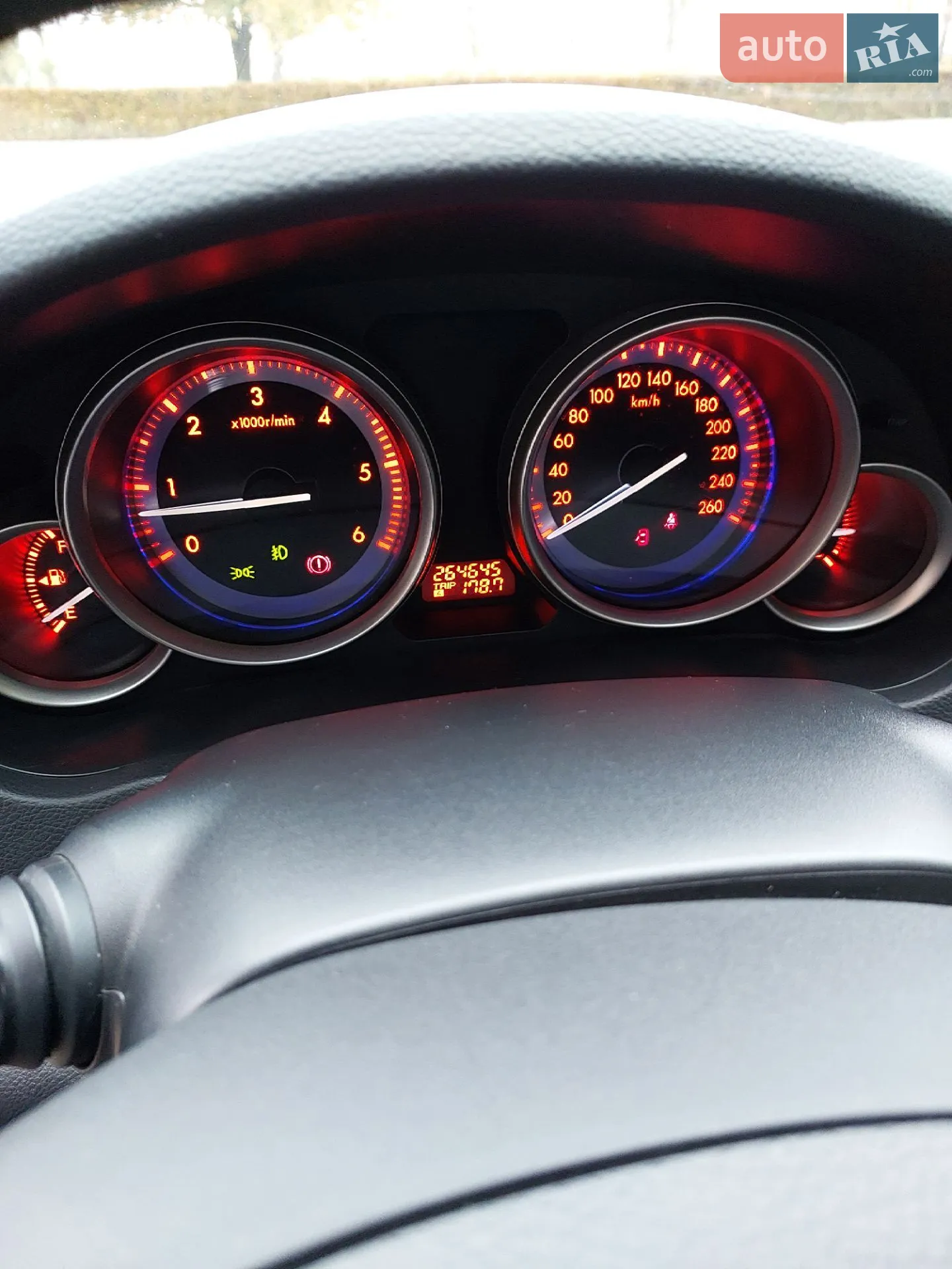 2010 Mazda 6 - мініатюра 28