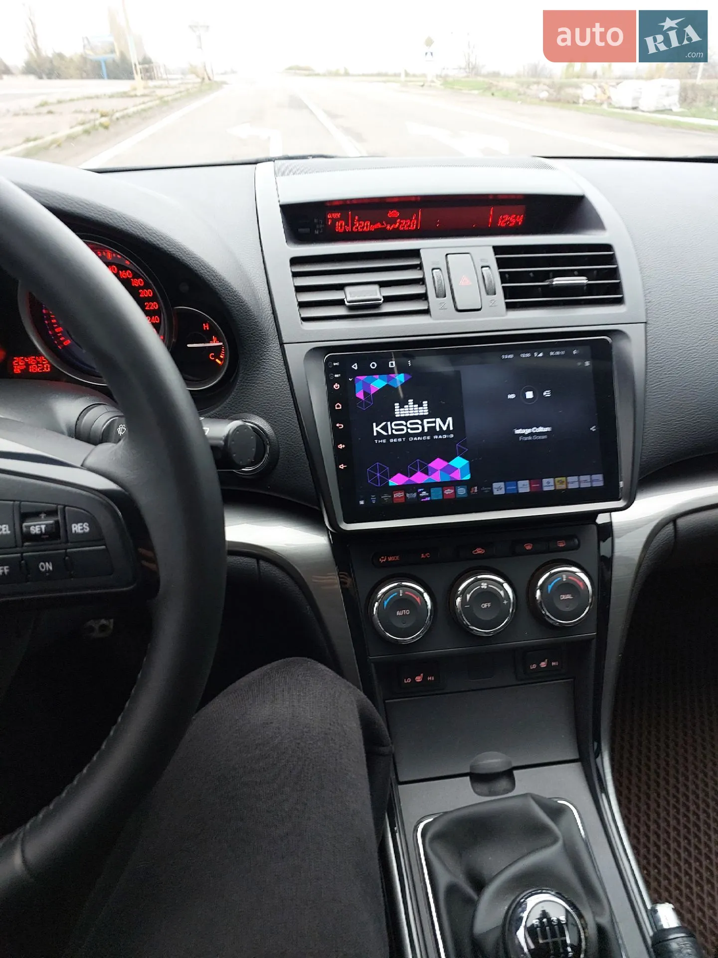2010 Mazda 6 - мініатюра 34