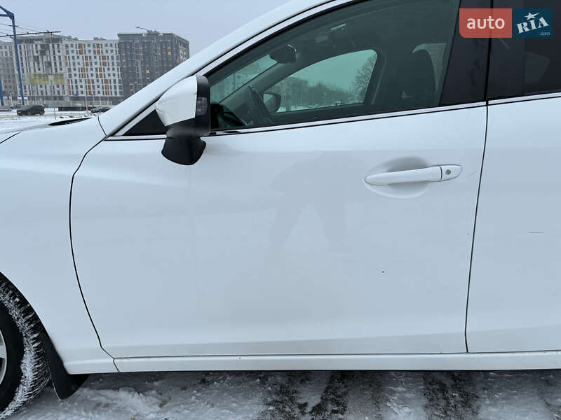 Седан Mazda 6 2015 в Харкові
