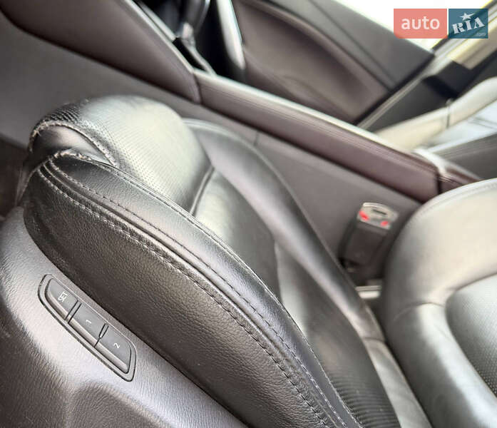 Седан Mazda 6 2016 в Києві фото 10 Седан Mazda 6 2016 в Києві