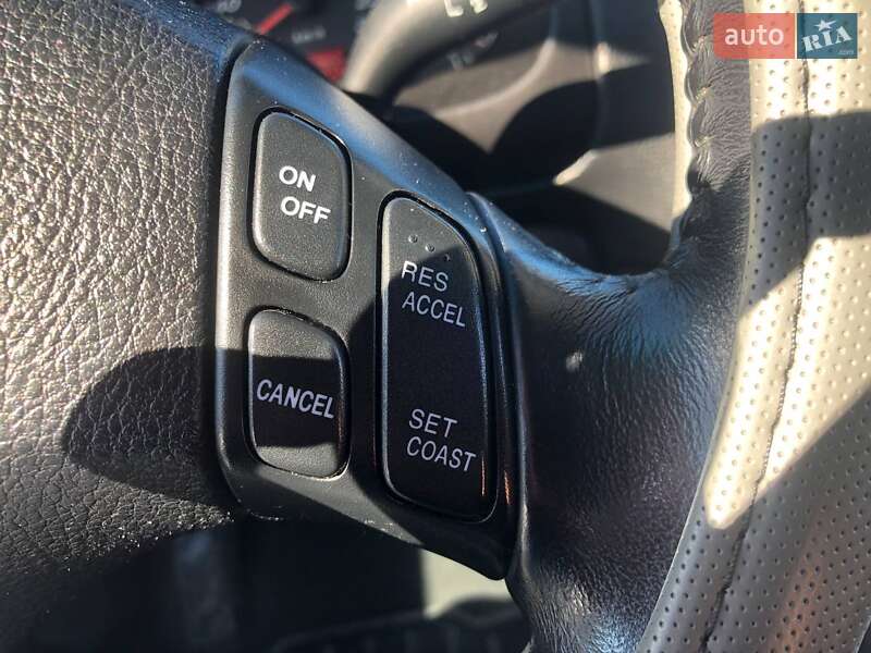 Седан Mazda 6 2006 в Одесі