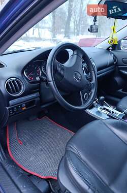 Седан Mazda 6 2005 в Ковеле