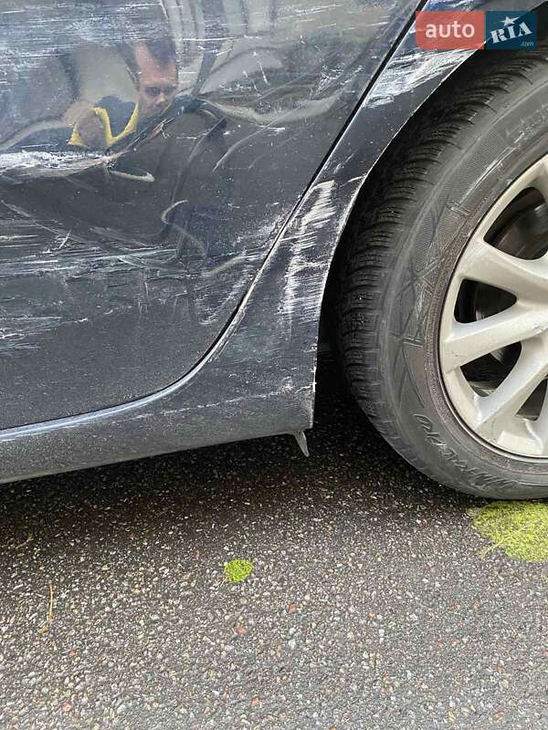 Седан Mazda 6 2014 в Киеве фото 24 Седан Mazda 6 2014 в Киеве