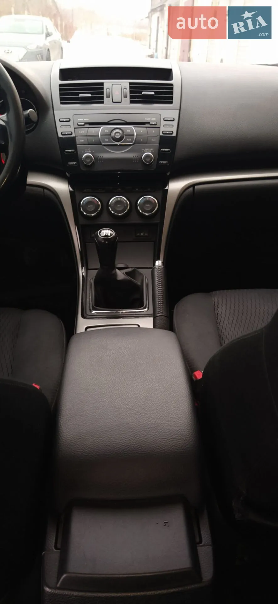 2011 Mazda 6 - мініатюра 25