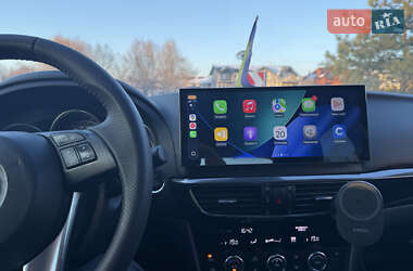 Седан Mazda 6 2013 в Києві