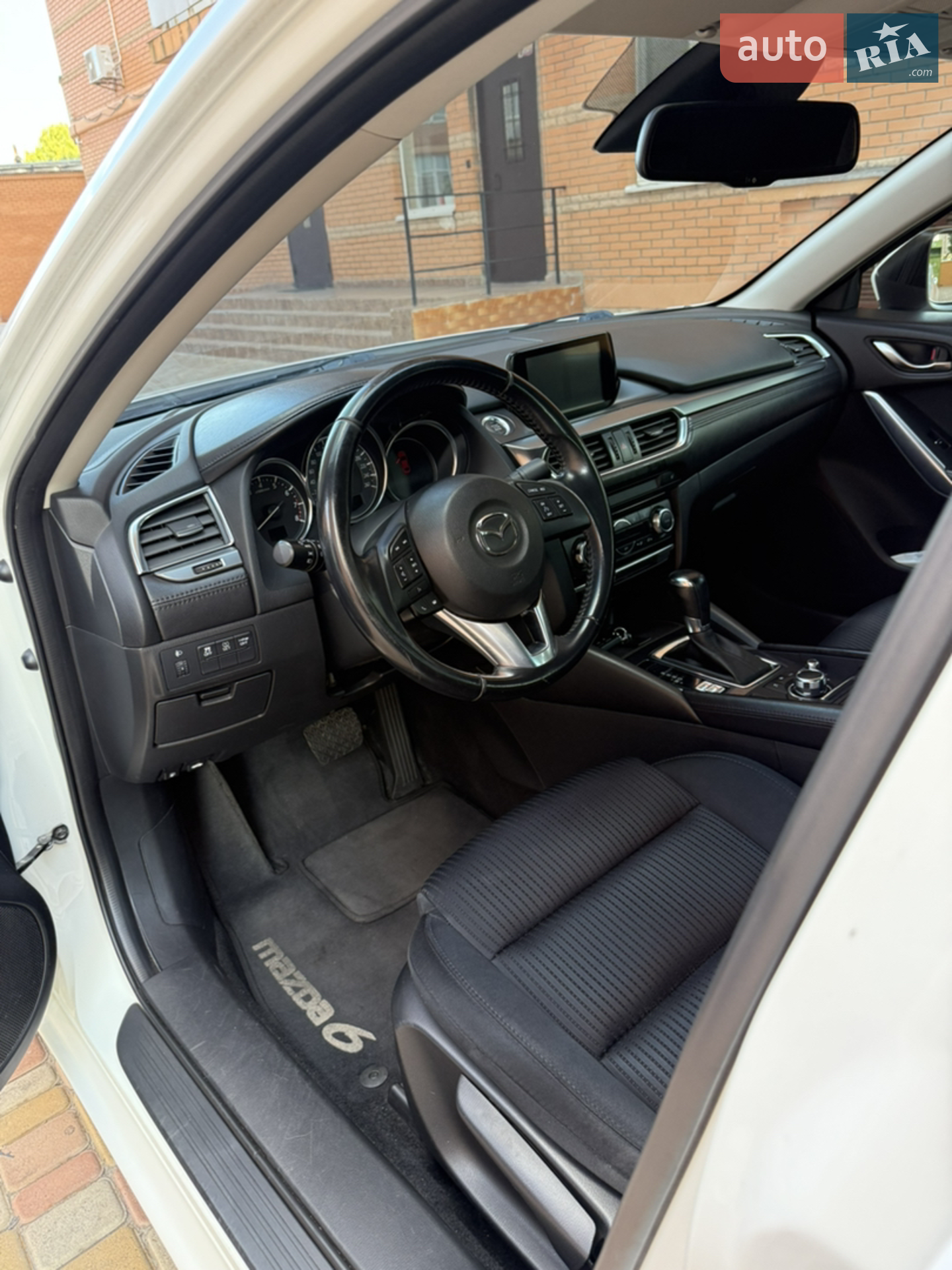 2015 Mazda 6 - мініатюра 16