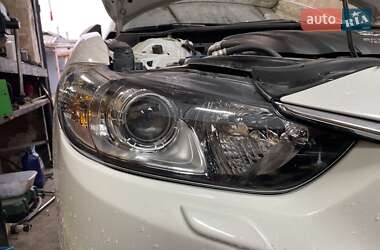 Седан Mazda 6 2014 в Николаеве