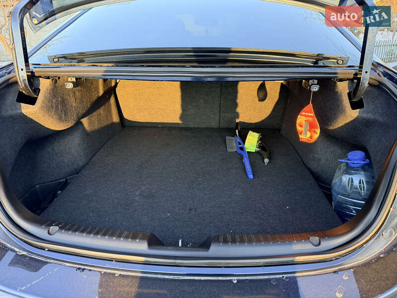 Седан Mazda 6 2014 в Новомосковську фото 20 Седан Mazda 6 2014 в Новомосковську