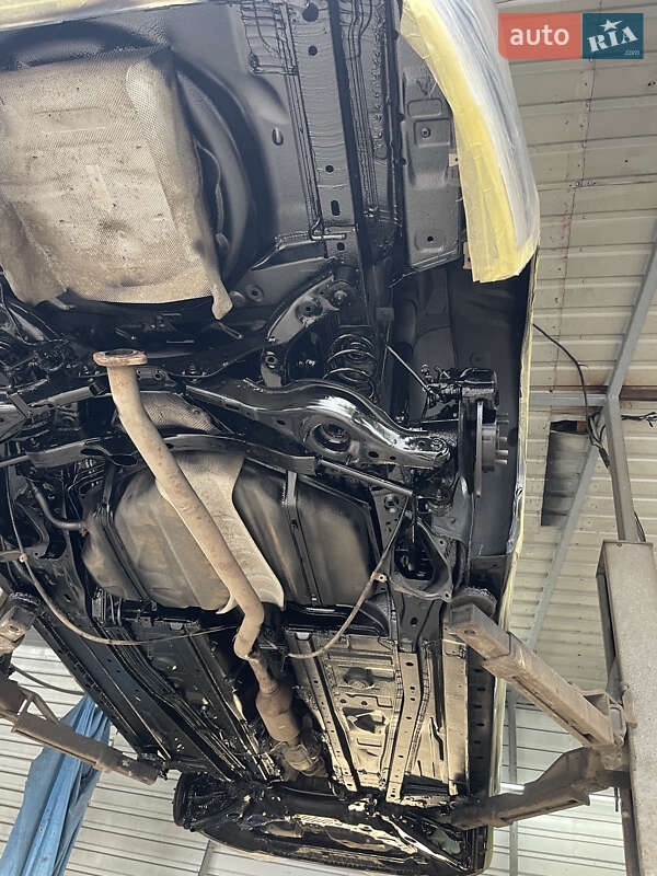 Седан Mazda 6 2014 в Новомосковську фото 34 Седан Mazda 6 2014 в Новомосковську