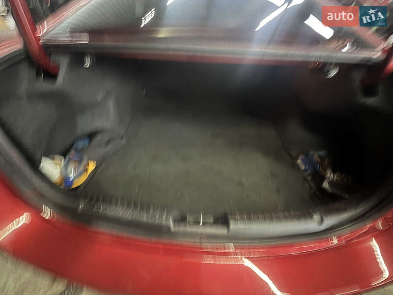 Седан Mazda 6 2014 в Одессе